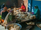 Amritsar Chapaties