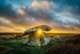 Ancient Stones - Midwinter Sun