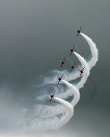 Arrows