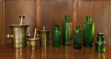 Artefacts of an Apothecary