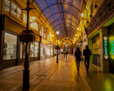 Bournemouth Arcade