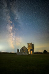 Celestial Ruins