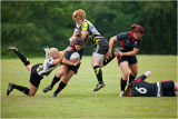 Chain Tackle