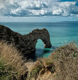 Clifftop View