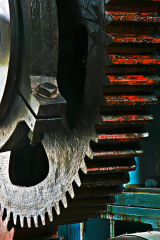 Cog-Wheel
