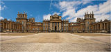 English Baroque at Blenheim
