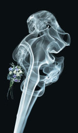 Ethereal Bride