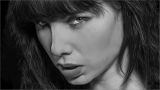 Graphic Portrait
