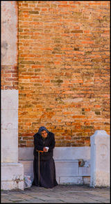 Italian Vagrant