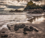 Kynance Cove