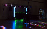 Last one on the dance floor