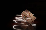 Lightening Royal Flush