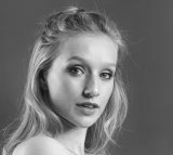 Madison - Sparkling Eyes