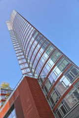 New York Building