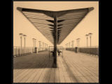 Off Season Pier