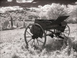 Old Seed drill