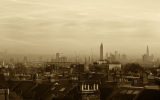 Over the Rooftops