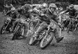 Scramble