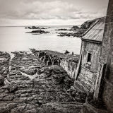 Slipway at Lizard Point