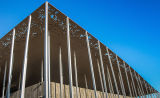Stonehenge Visitor Centre
