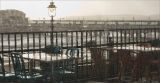 Storm hits Harry Ramsden's Bournemouth