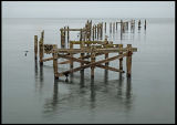 Swanage Old Pier