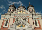 Talin Cathederal