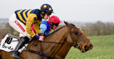 The Final Furlong