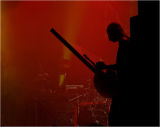 The Kora Player