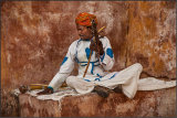 The Musician