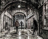 Whisky Passage