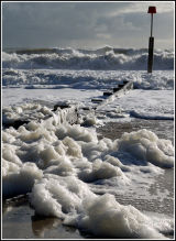 Wind & Waves