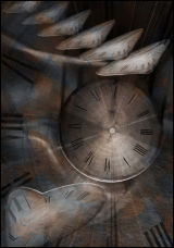 time
