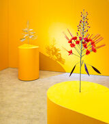 Yellow Room