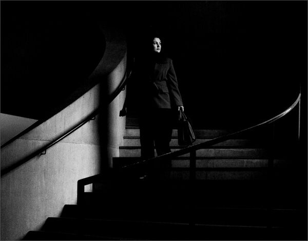 Looking to the Light