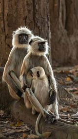 Family Portrait
