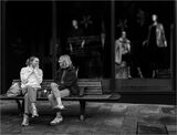 A not so private conversation