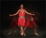 The Movement of Dance