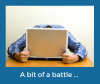 IT help needed