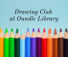 Drawing Club