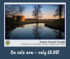 New calendar on sale
