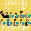 The beauty of libraries