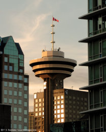 Harbour Centre