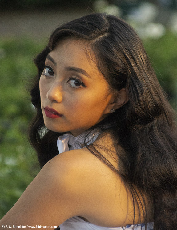 Mai Vee Vang