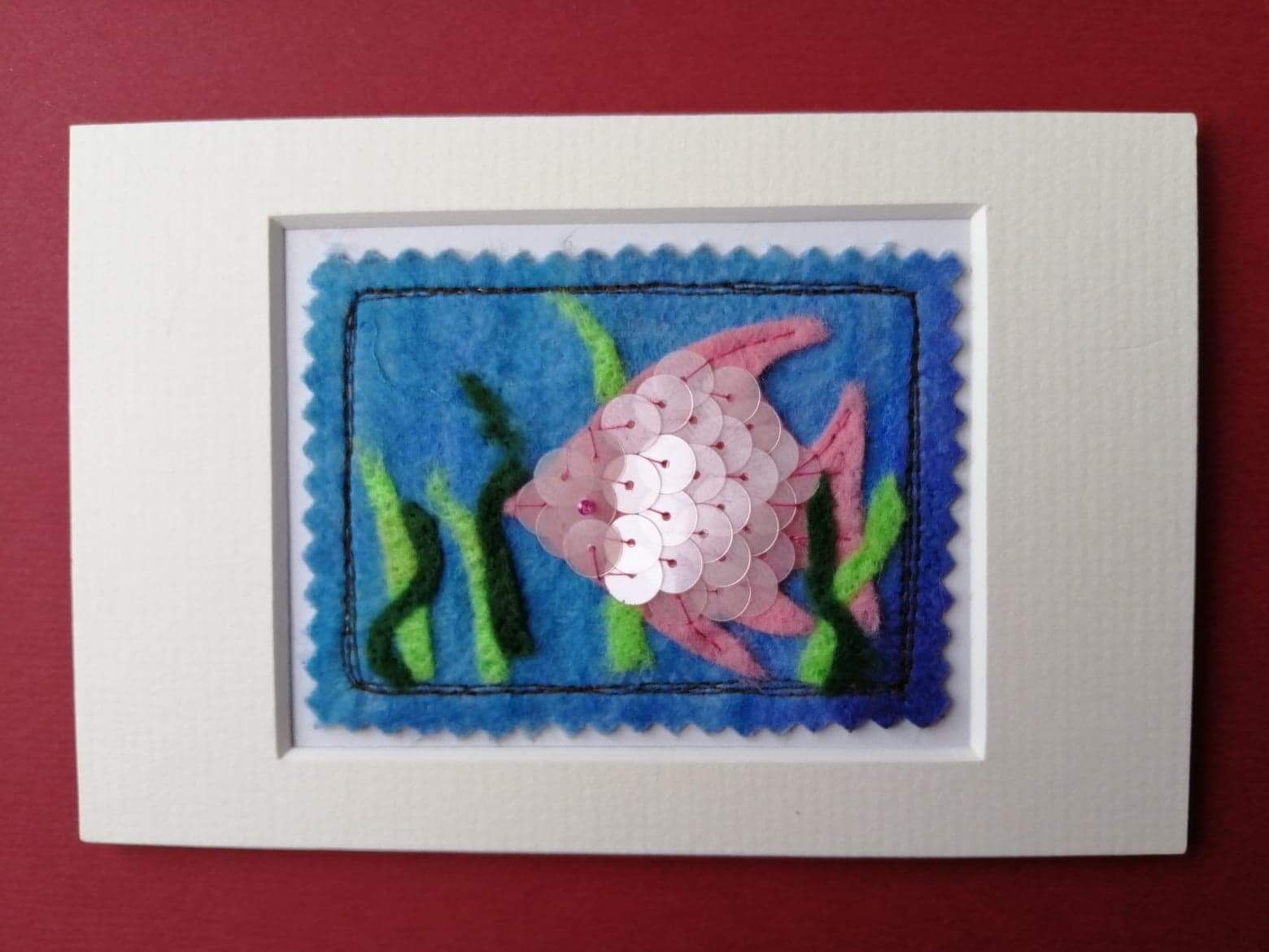 Little Fish