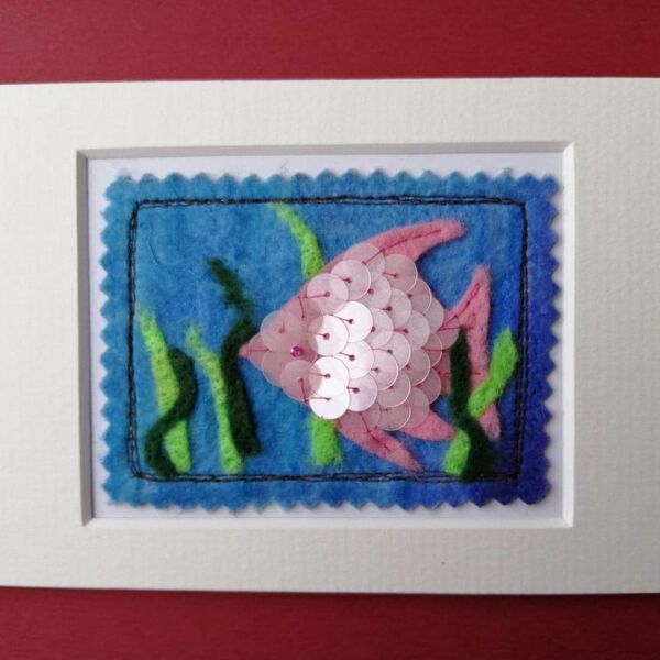 Little Fish