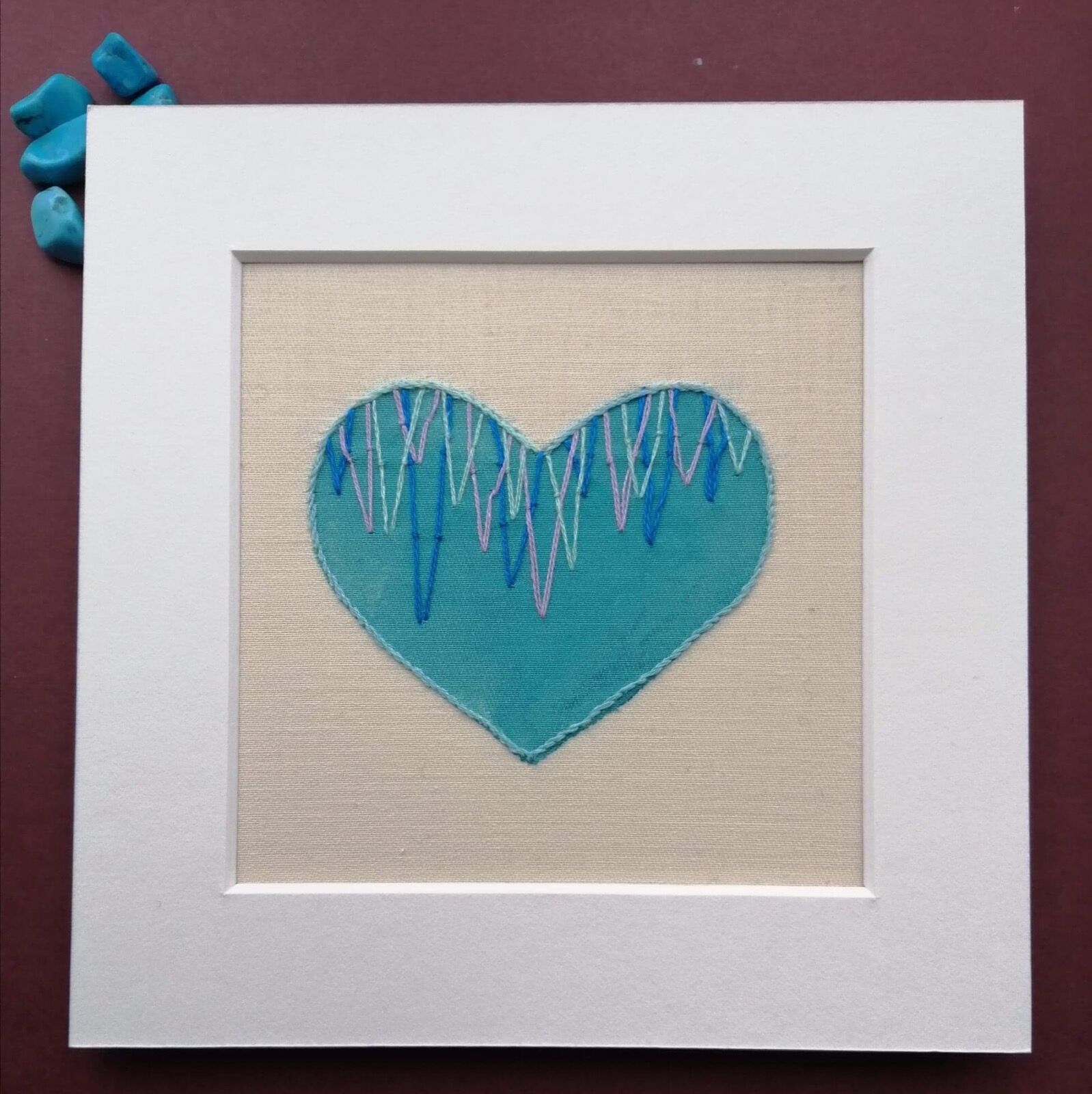 Bleeding Heart ‘Heart of Ice’