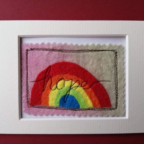 Rainbow Hope #2