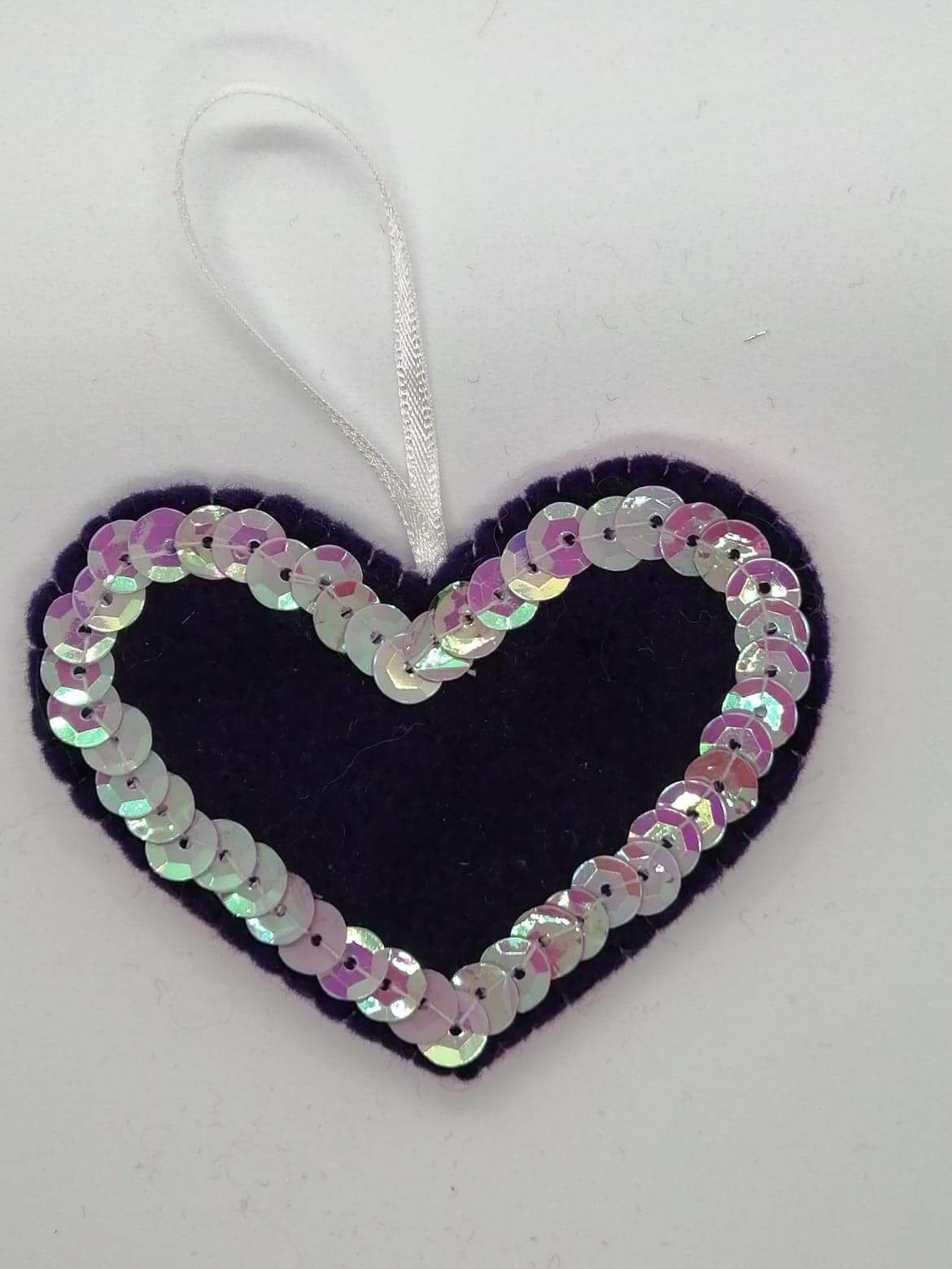 Hanging Heart