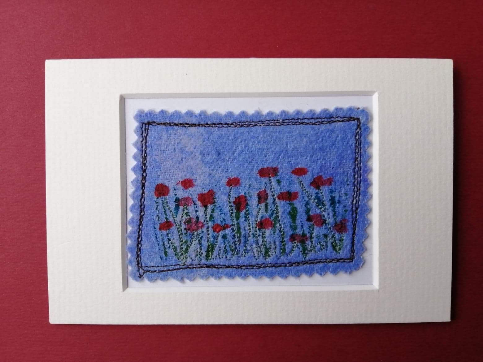 Poppies